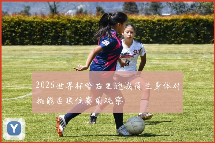 2026世界杯哈兹里迎战荷兰身体对抗能否顶住赛前观察