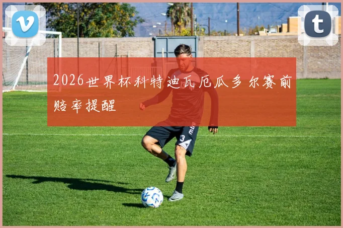 2026世界杯科特迪瓦厄瓜多尔赛前赔率提醒