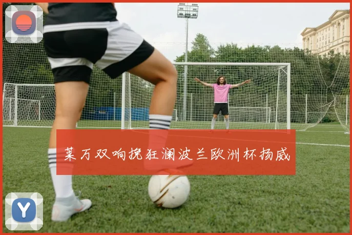莱万双响挽狂澜波兰欧洲杯扬威